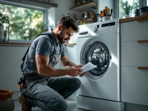 Qué significa el Error F24 en Lavavajillas Siemens