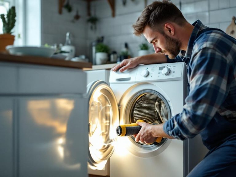 Solución al Error AL03 en Lavavajillas Teka