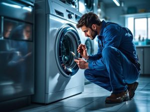 Error F05 Lavadora Indesit: Presostato Afecta Nivel Agua