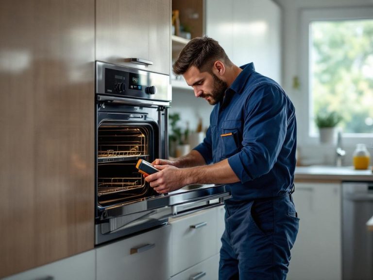 Error F3 en Hornos Whirlpool: Diagnóstico y Solución