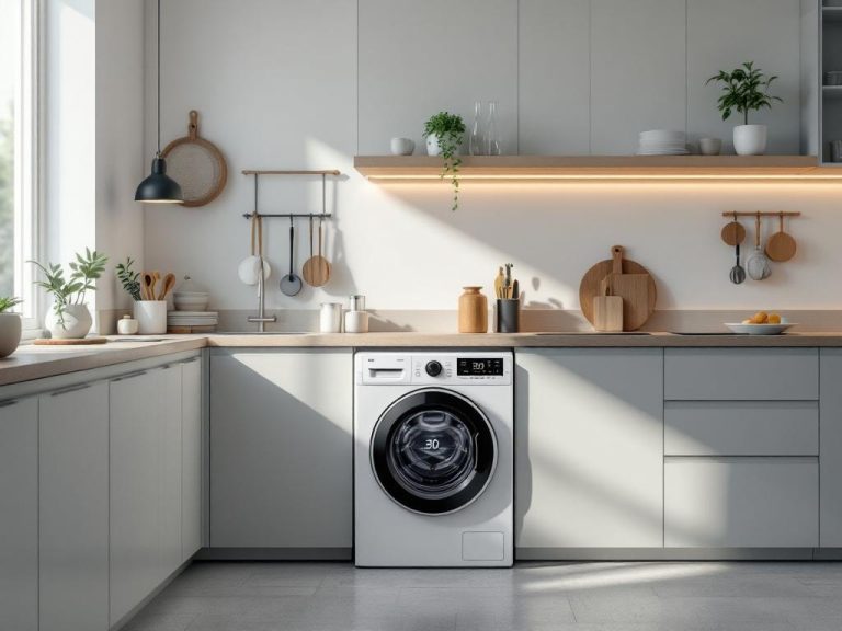 Error i30 en lavavajillas AEG y sistema antidesbordamiento