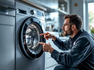 Solución al Error E22 en Lavavajillas Bosch