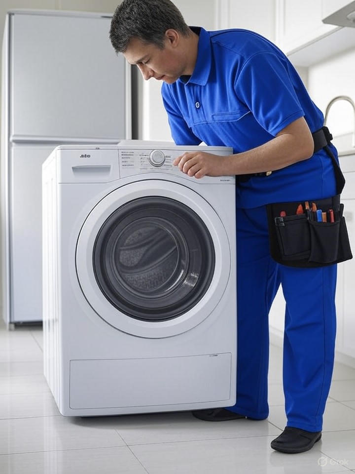 Servicio técnico AEG