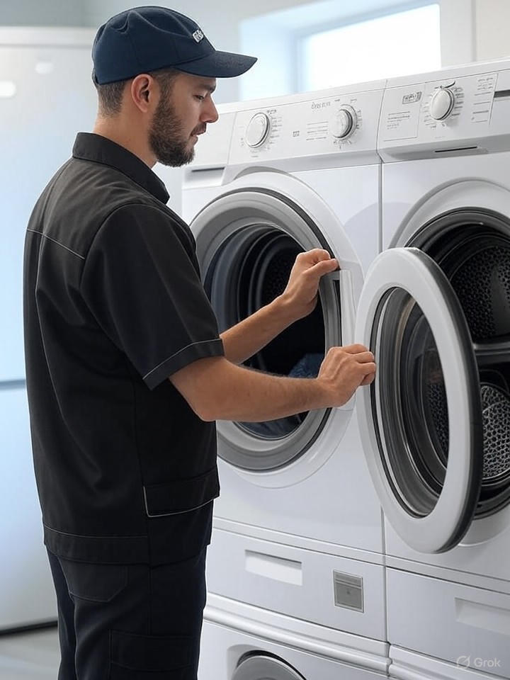 Servicio técnico De Dietrich