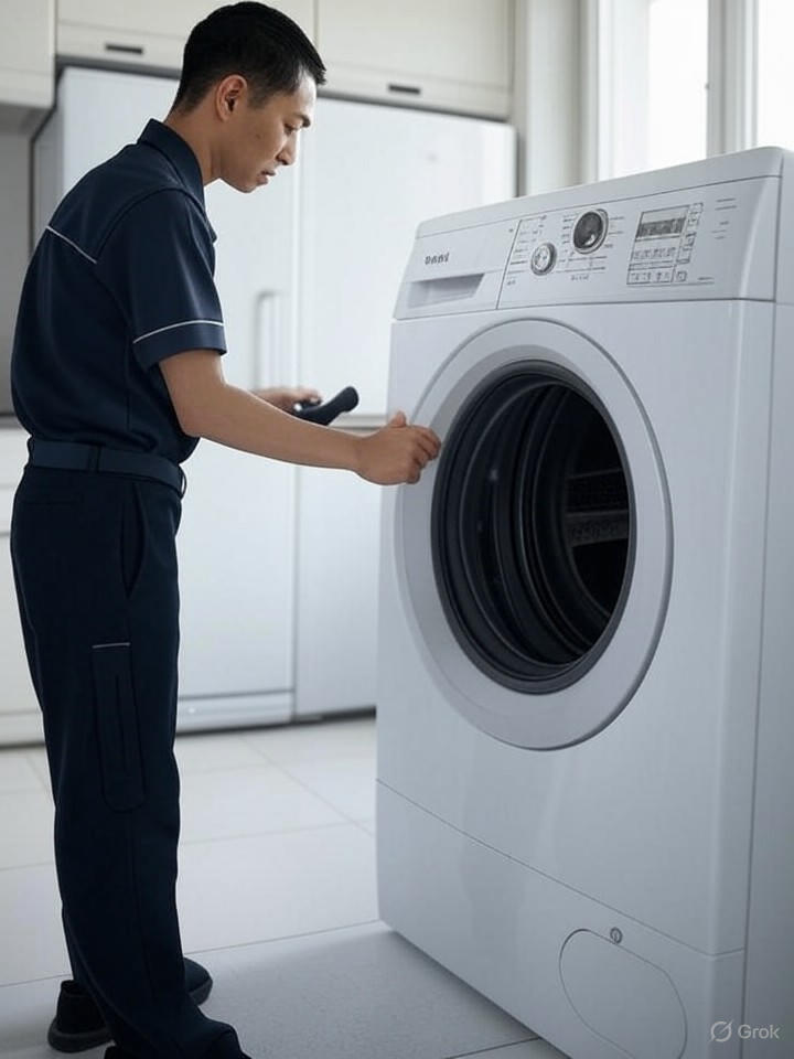 Servicio técnico Whirlpool