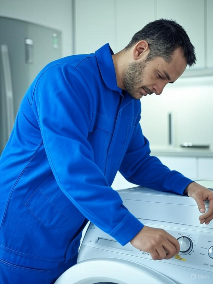 Técnico de electrodomésticos en Bilbao