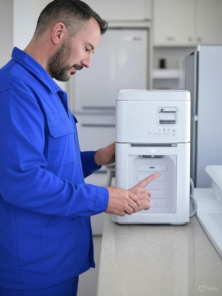 Técnico de electrodomésticos en Chiclana de la Frontera