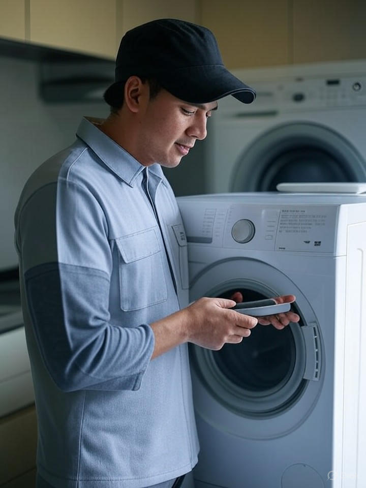Técnico de electrodomésticos en Jaén