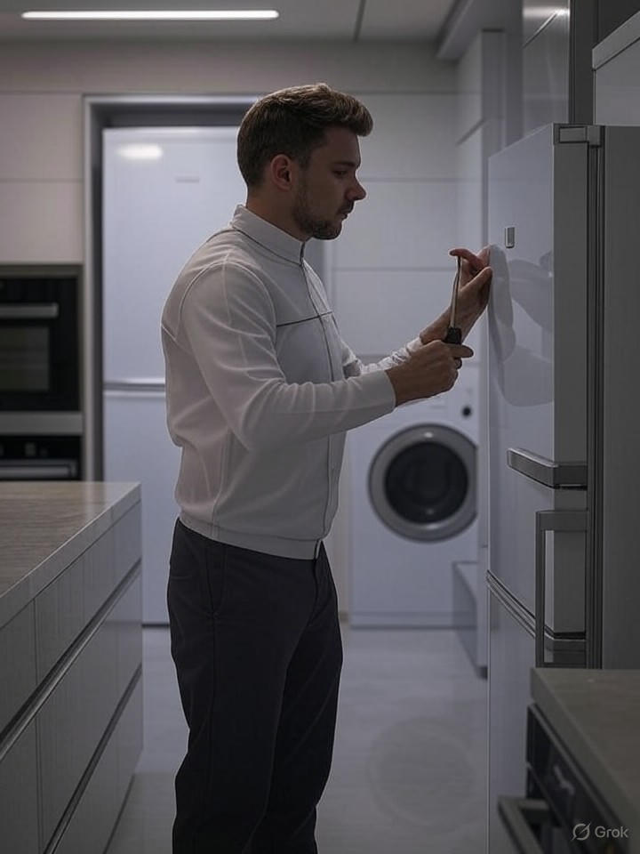 Técnico de electrodomésticos en Marbella