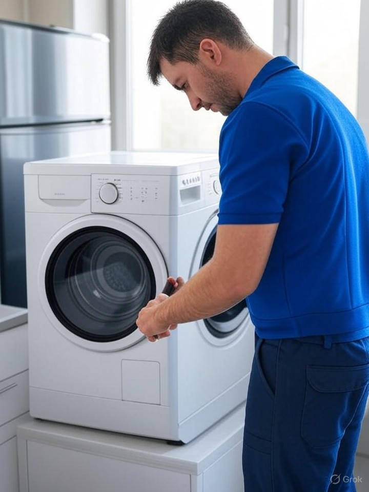 Técnico de electrodomésticos en San Cugat del Vallès