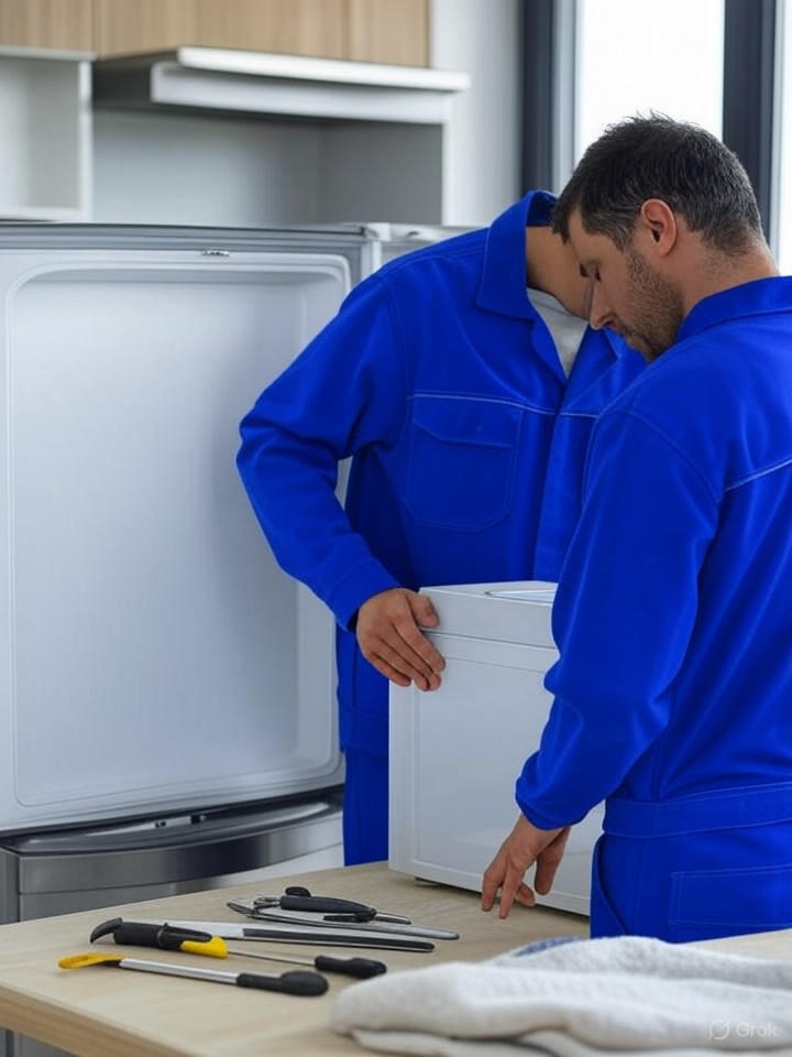 Técnico de electrodomésticos en Santa Cruz de Tenerife