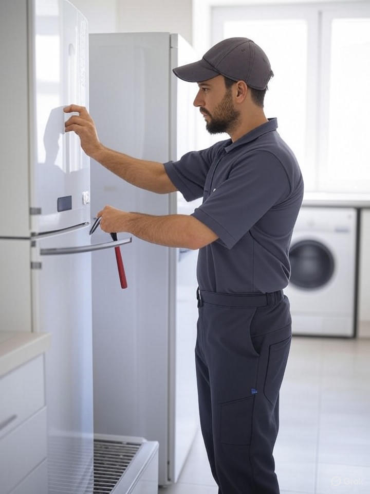 Técnico de electrodomésticos en Torrevieja