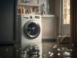 Error ND en Lavadora Maytag - Guía de solución