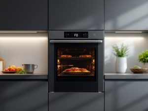 Error F0 en Hornos Balay: Detalles del Sensor de Temperatura