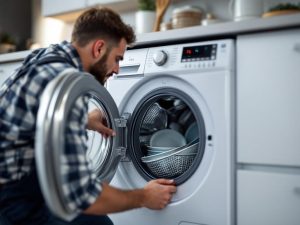 Error F6 E4 en Lavavajillas Whirlpool: Causas y Soluciones