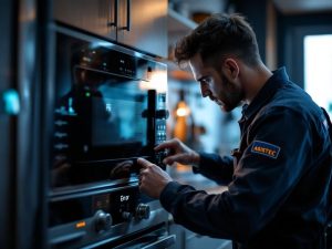 Entendiendo el Error F6 en Microondas Whirlpool