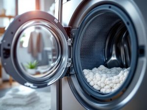 Resolución del Error D80 en Secadora LG