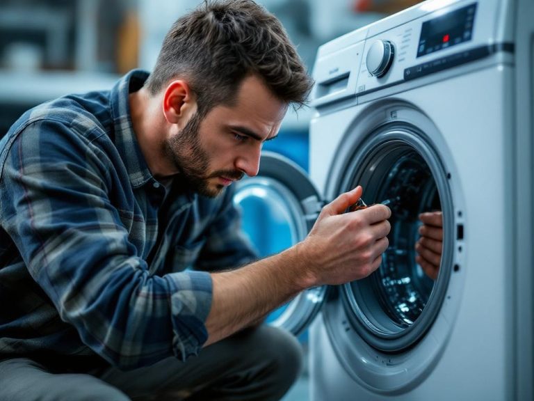 Error E21 Bosch: Bomba o Impulsor Bloqueado