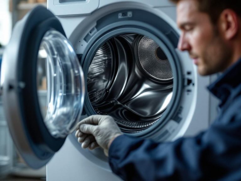 Error F24 en Lavavajillas Siemens: Comprende Causas y Soluciones