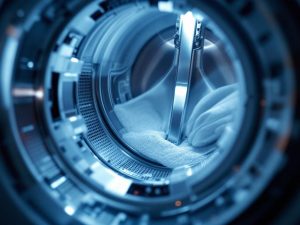 Error i20 en Lavavajillas Electrolux: Solución Técnica