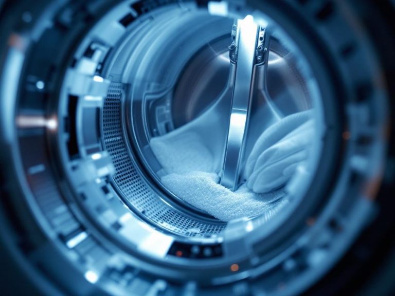 Error i20 en Lavavajillas Electrolux: Solución Técnica