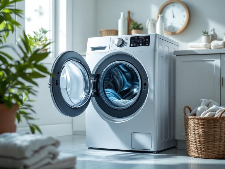 Solución al error F02 en lavadoras Whirlpool