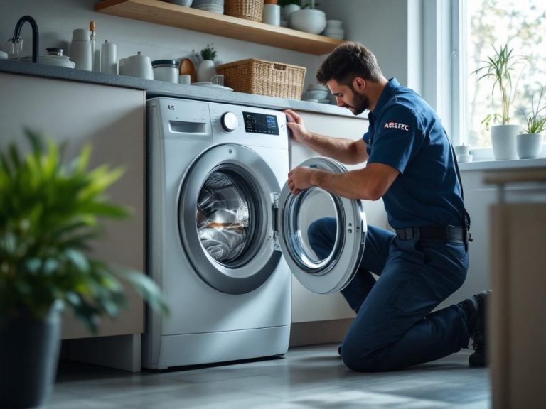 Cómo resolver el Error E20 en Lavadora AEG