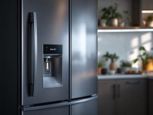 Solución al Error F3 en Frigorífico Bosch