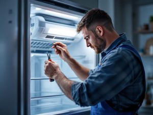 Error E1 en Frigorífico Hisense: Solución y Causas