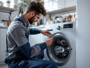 Descubre y soluciona el Error E18 en Lavadoras Bosch
