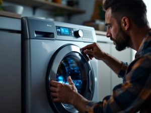 Error F09 en Secadora Whirlpool: Guía Completa