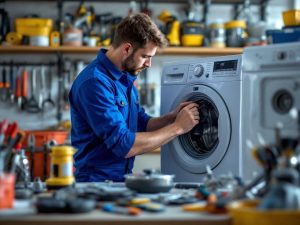 Guía para Comprar Recambios de Electrodomésticos Eficazmente