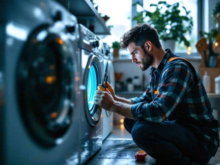 Error H03 en Lavavajillas Siemens: Solución y Consejos