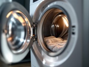 Solución al Error F22 en Secadora Balay