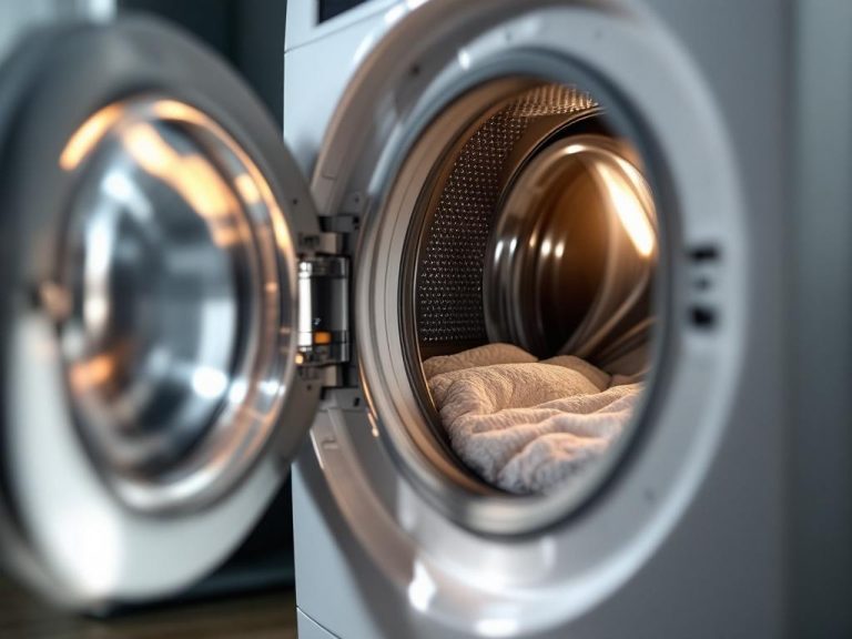 Solución al Error F22 en Secadora Balay