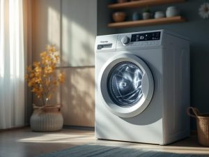 Explicación del Error E3 en Secadora Hisense