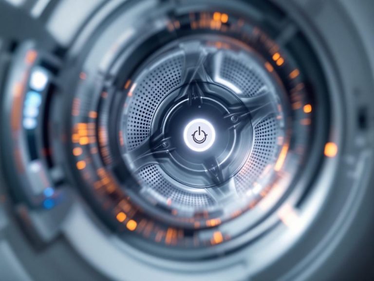 Entiende el Error E04 en Secadora Beko y su Solución