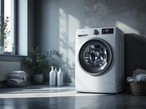Solución al Error E11 en Lavadora Zanussi