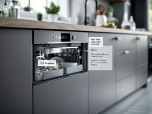 Solución al Error E22 en Lavavajillas Bosch