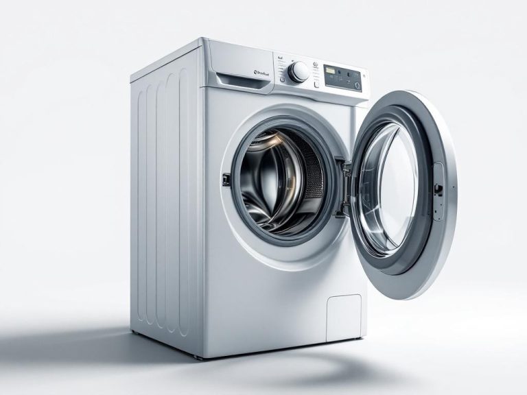 Error EHE en Lavadora Electrolux: Soluciones y Causas Comunes