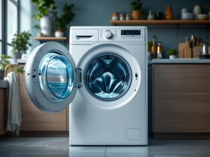 Descubre el Error F6 E4 en Lavavajillas Whirlpool