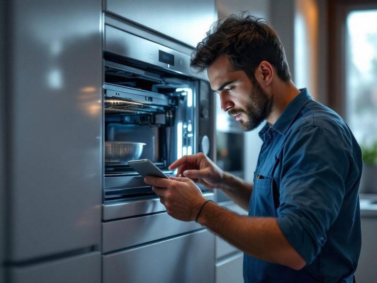 Error C-21 en Microondas Daewoo: Causas y Soluciones