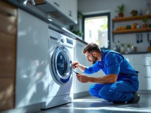 Corrige el Error E2 en Lavavajillas Hisense fácilmente