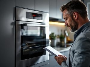 Error Err1 en Hornos Whirlpool: Causas y Soluciones