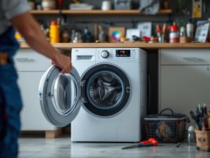 Error F90 en Secadora AEG: Solución Técnicos Expertos