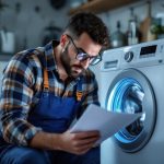 Causas y soluciones del Error E2 en Lavadora Zanussi