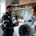 Cómo abordar el Error H03 en Lavavajillas Siemens