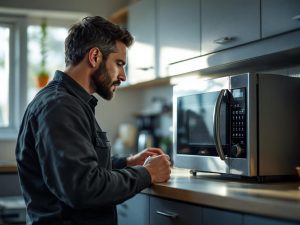 Detección y significado del Error F6 en Candy