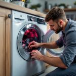 Comprender el Error i20 en Lavavajillas Electrolux