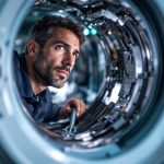 Comprensión del Error F54 en Secadora Siemens y Soluciones